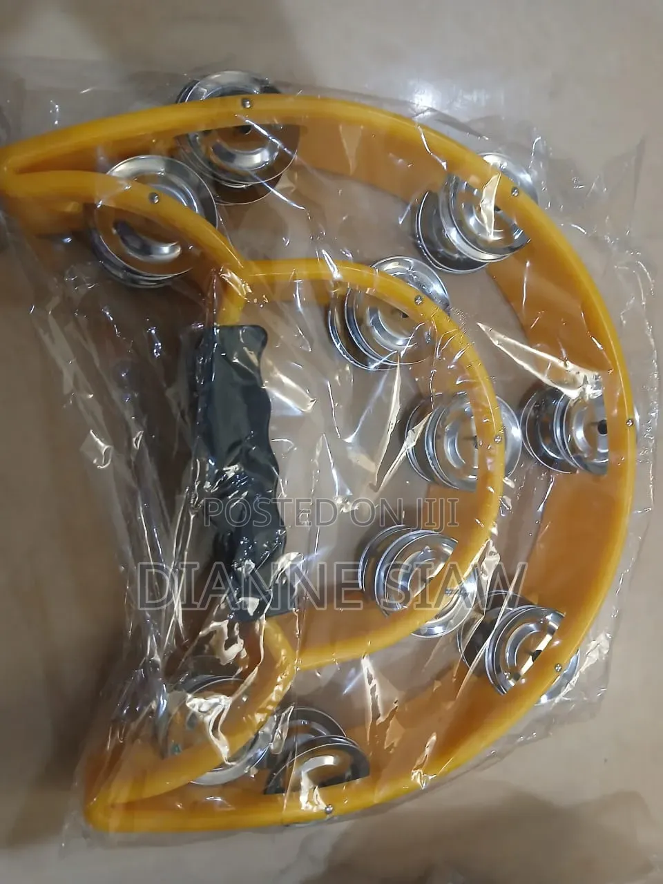 Tambourine
