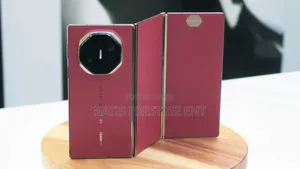 New Huawei Mate XT Ultimate Design 512 GB Black
