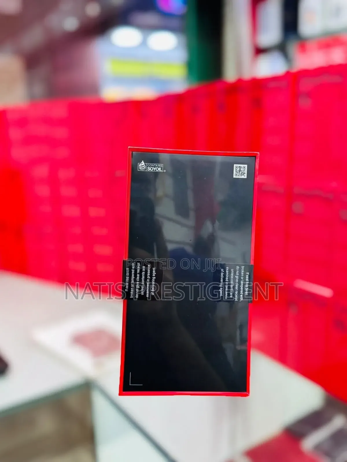 New Huawei Mate XT Ultimate Design 1 TB Orange