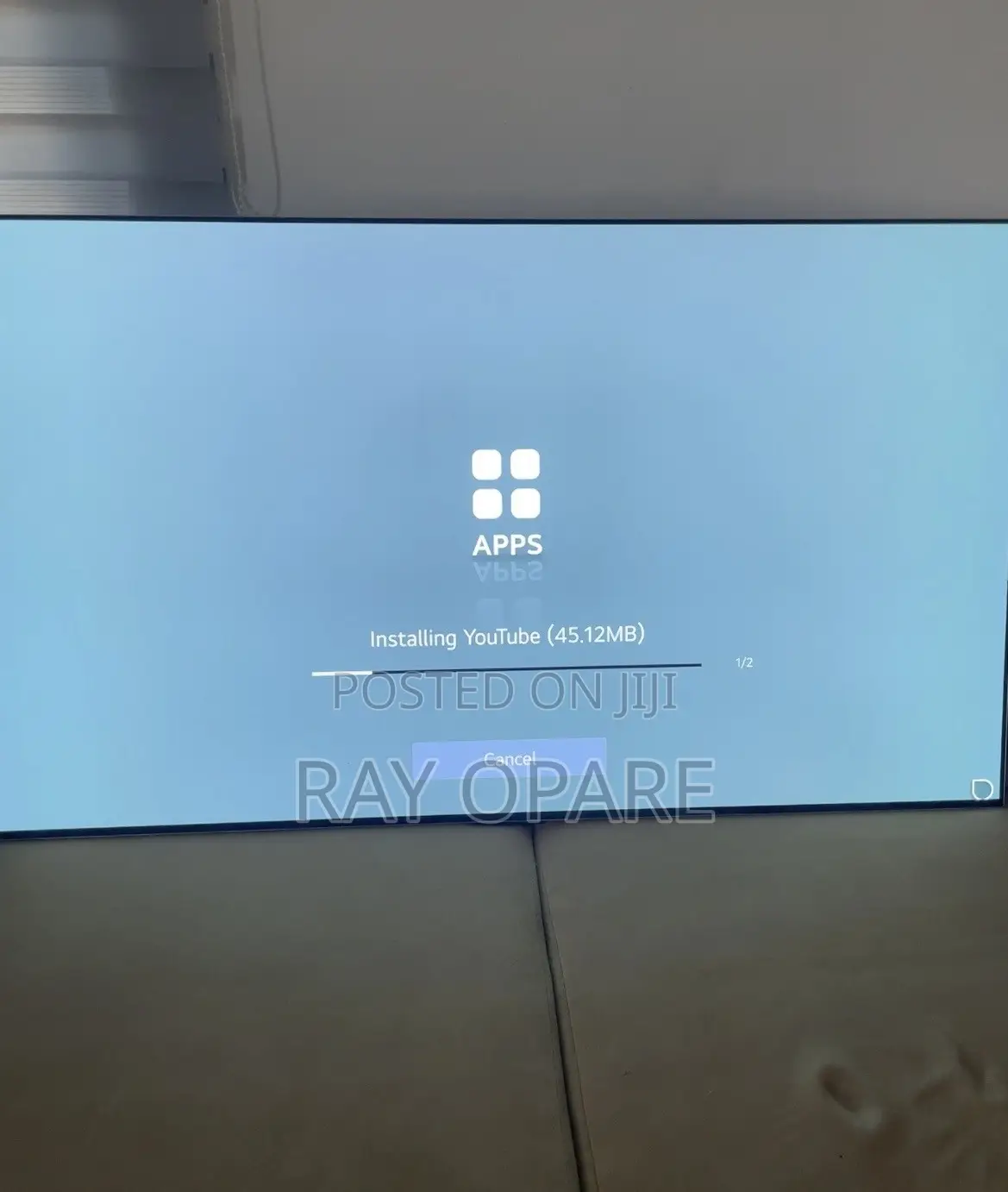 LG G 3 Oled