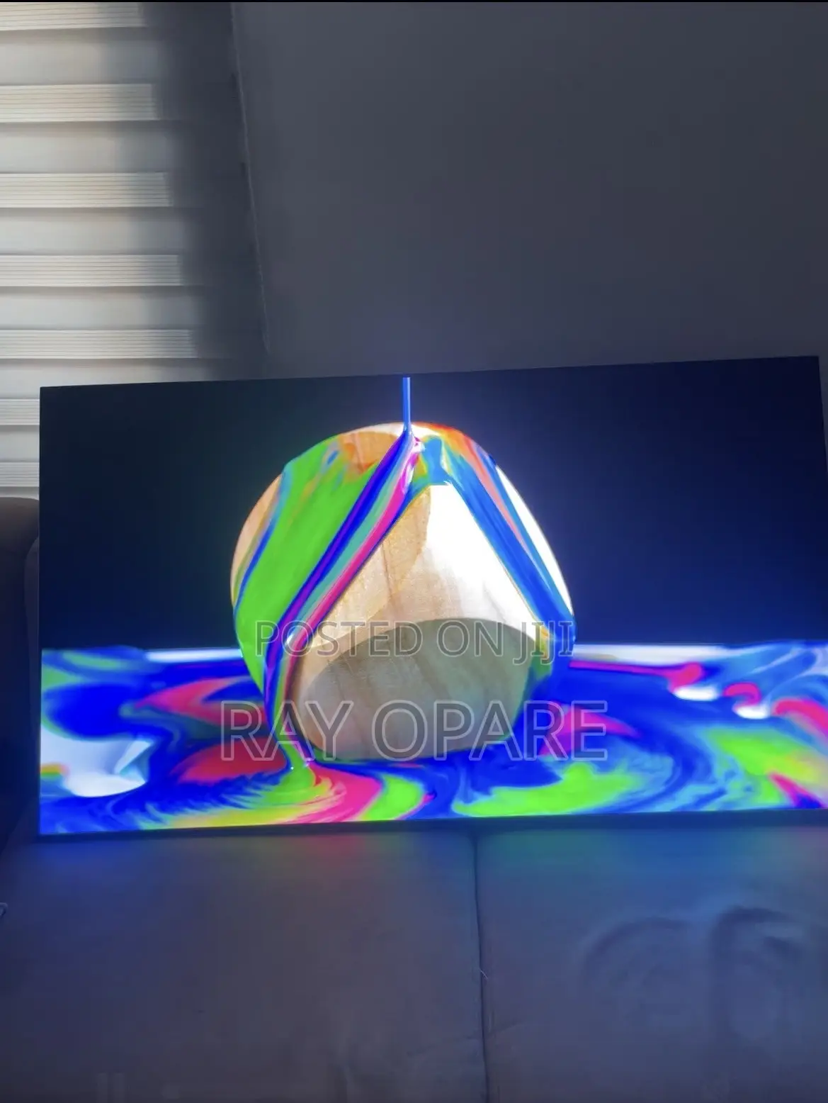LG G 3 Oled