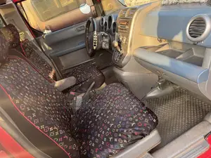 Honda Element 2003