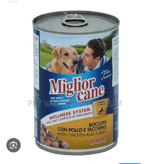 Miglior Cane for Dog N Puppy