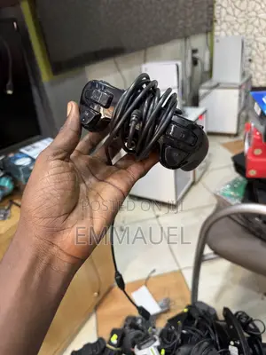 Original Wired Controller for Ps4 and PC