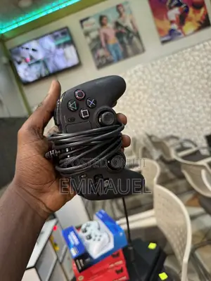 Original Wired Controller for Ps4 and PC