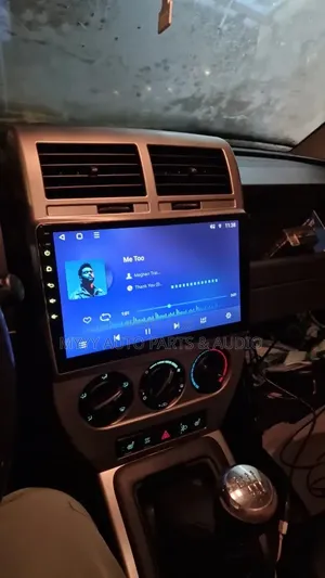 Car Play Android Screen for 2007-2014
