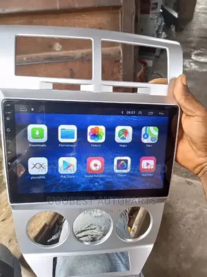Car Play Android Screen for 2007-2014