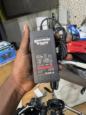 Ps2 Adapter