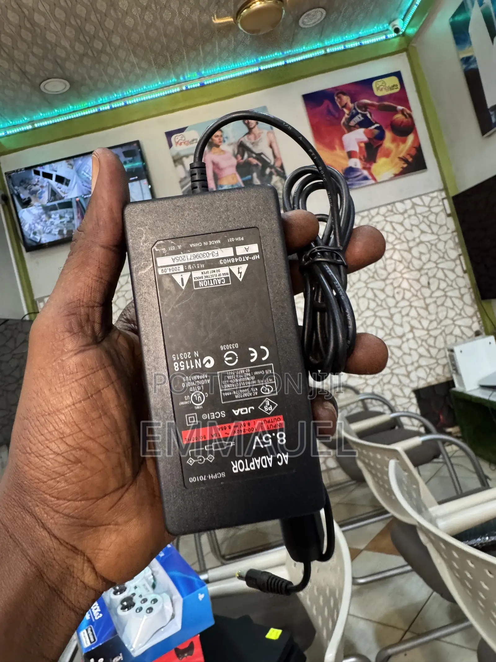 Ps2 Adapter