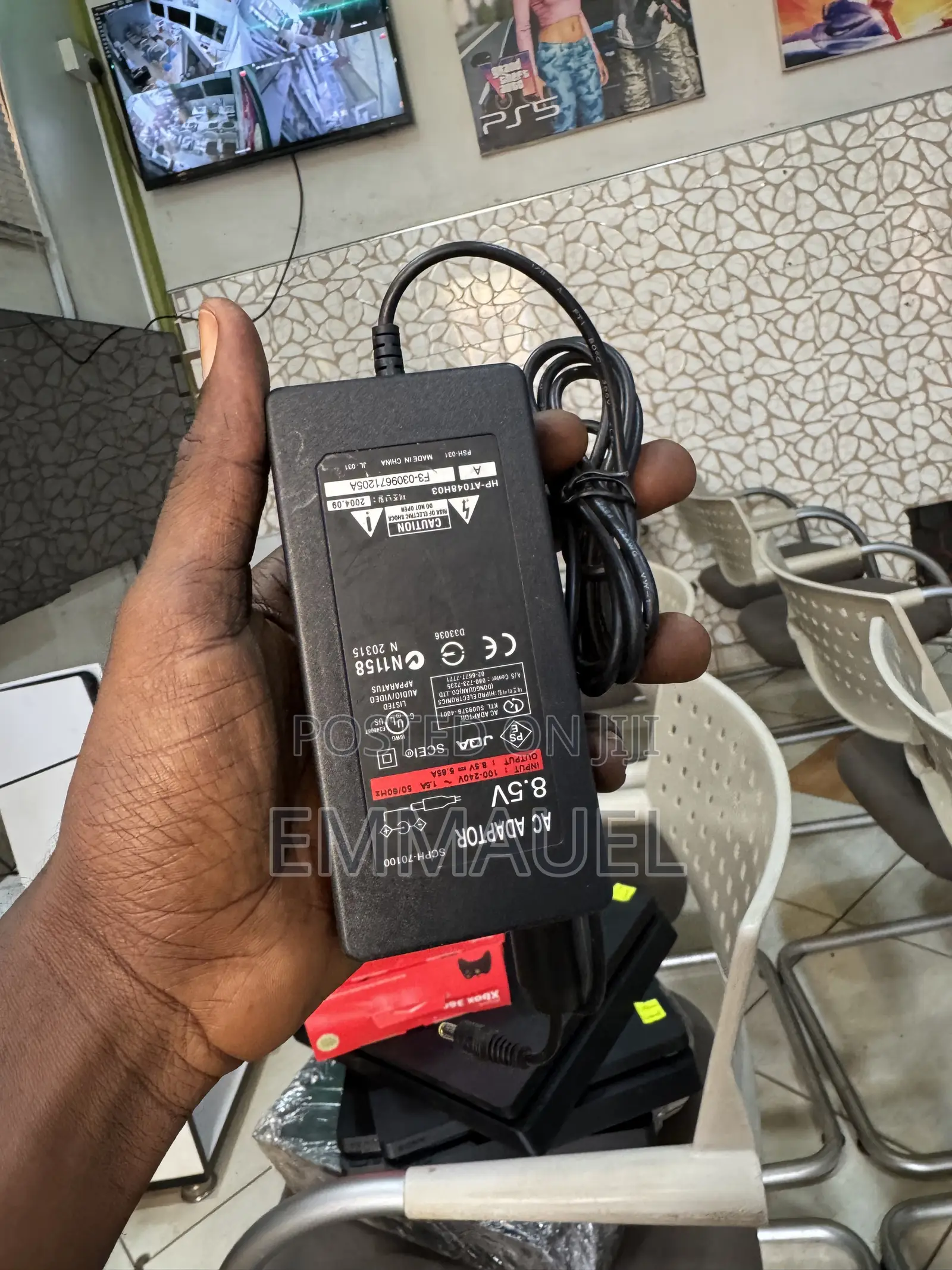 Ps2 Adapter