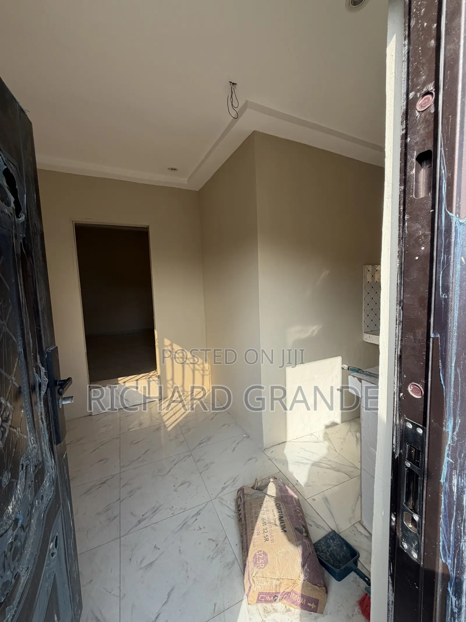 1bdrm Apartment in Nungua for rent