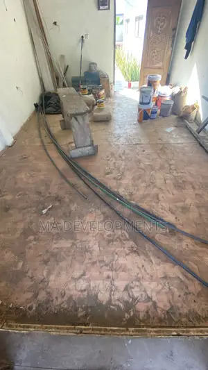 Spacious Shop for Rent at Tabora Alhaji by the Tarred Road.