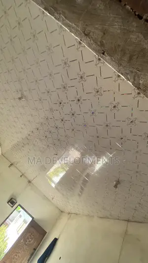 Spacious Shop for Rent at Tabora Alhaji by the Tarred Road.