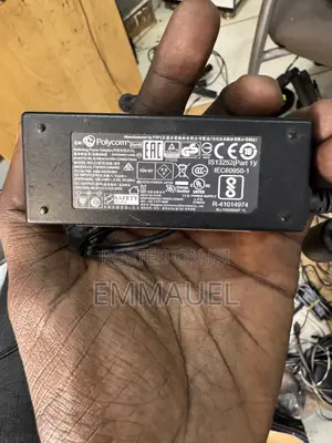 Scooter Chargers Available