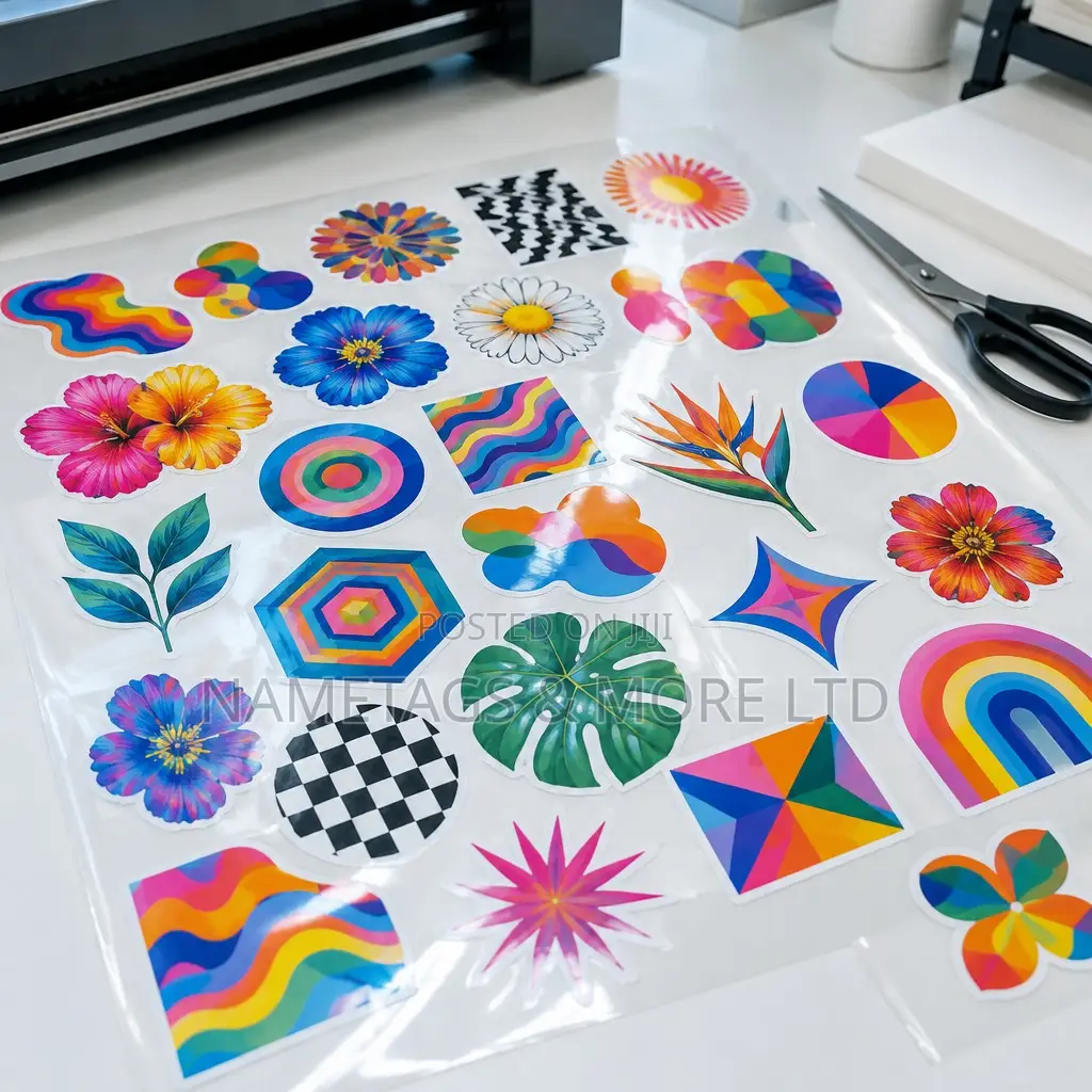 Heat Press Service: We Press Your Transfers on T-Shirts and Hoodies