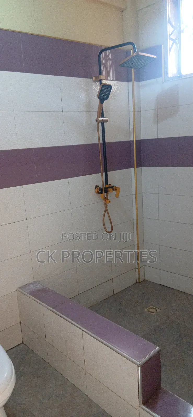1bdrm Apartment in Pillar 2 for rent