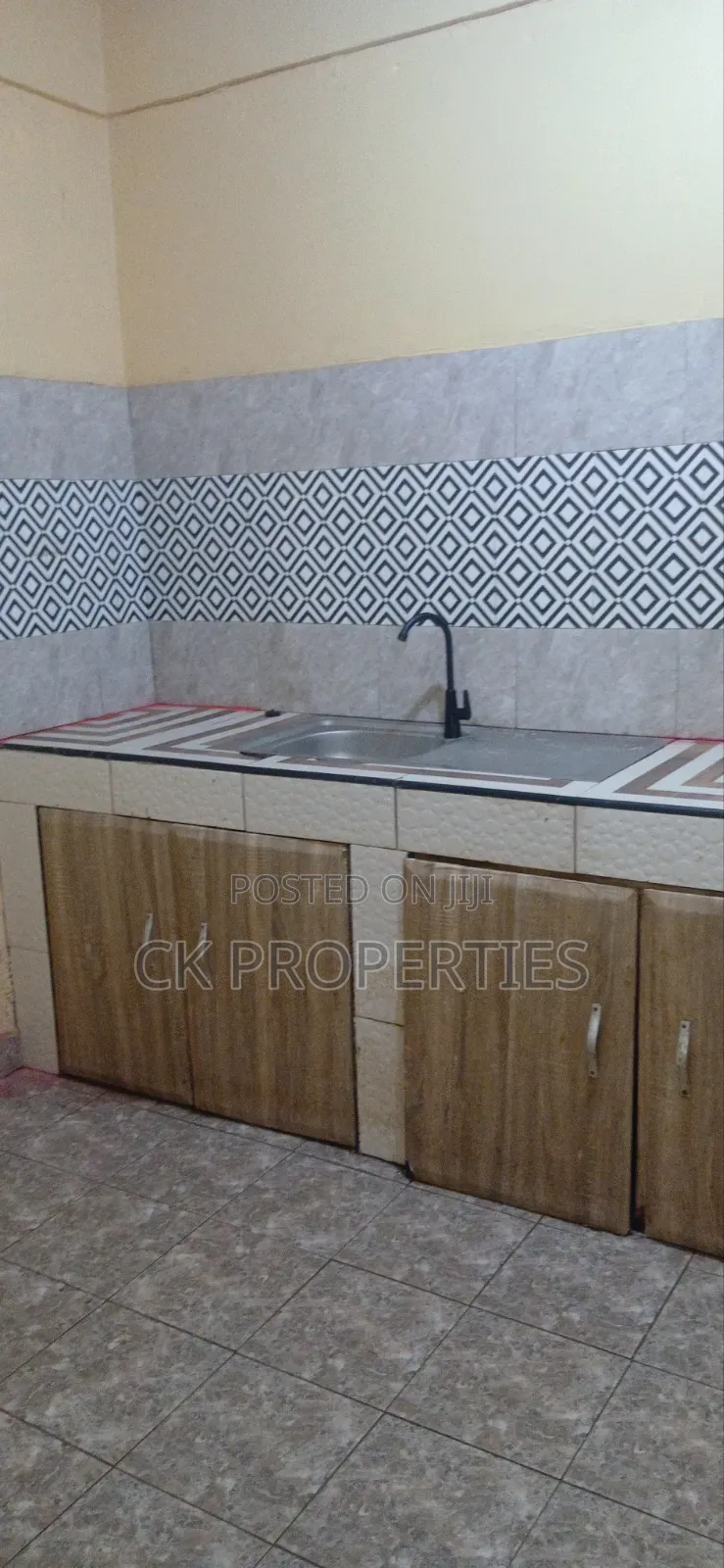 1bdrm Apartment in Pillar 2 for rent