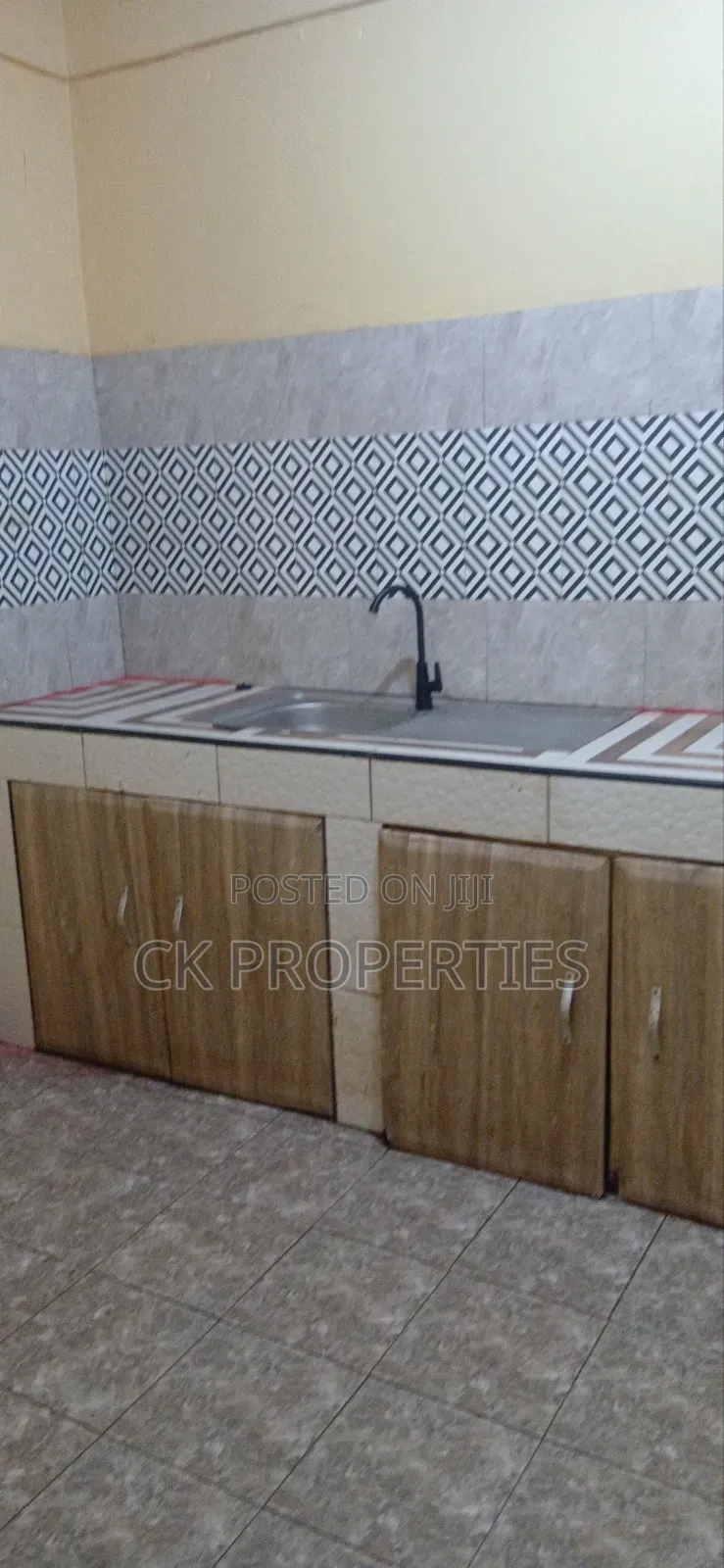 1bdrm Apartment in Pillar 2 for rent