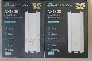 Tp Link Eap 610 Outdoor Access Point