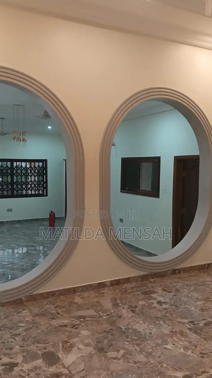 3bdrm Apartment in Ahenema Kokoben, Atwima Kwanwoma for rent