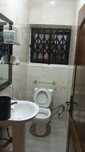 3bdrm Apartment in Ahenema Kokoben, Atwima Kwanwoma for rent