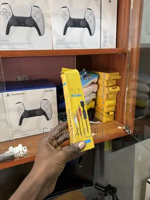 Ps2 Av Chord Available