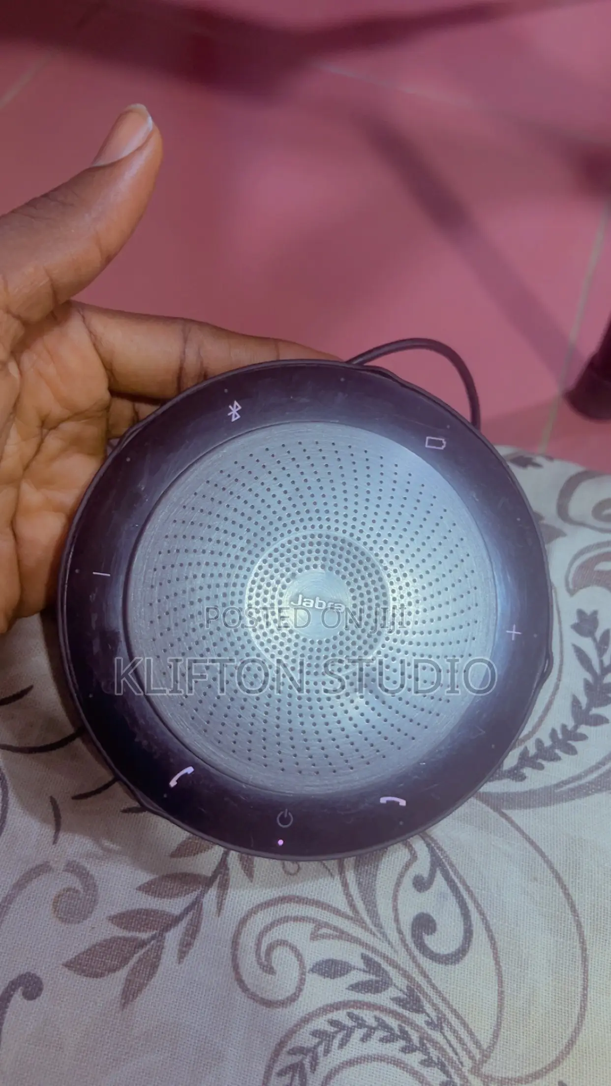 Jabra 710 Speaker