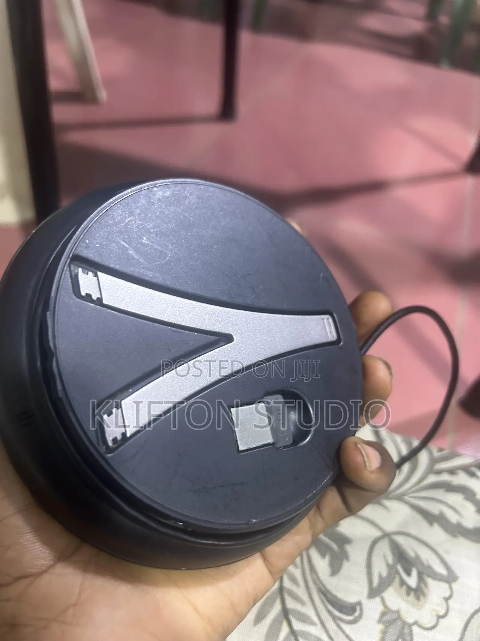 Jabra 710 Speaker