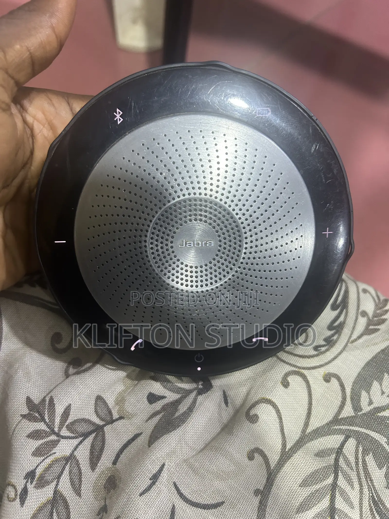 Jabra 710 Speaker