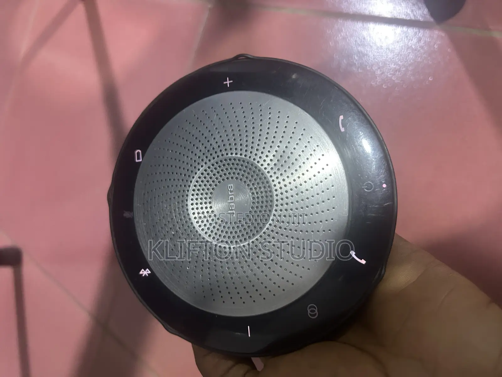 Jabra 710 Speaker
