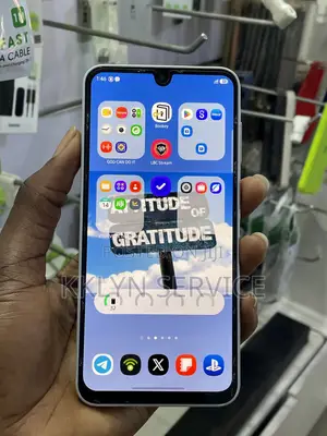 Samsung Galaxy A16 128 GB