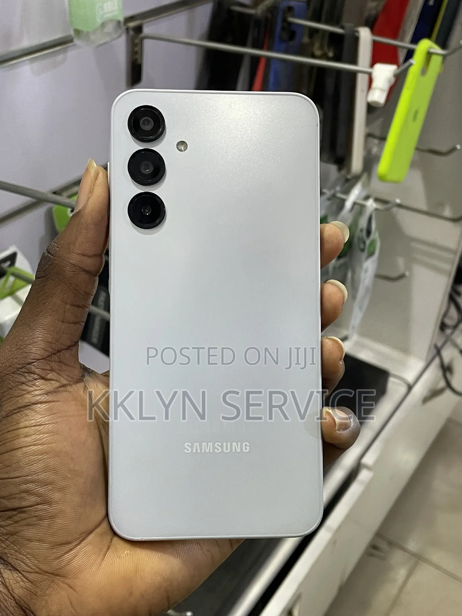 Samsung Galaxy A16 128 GB