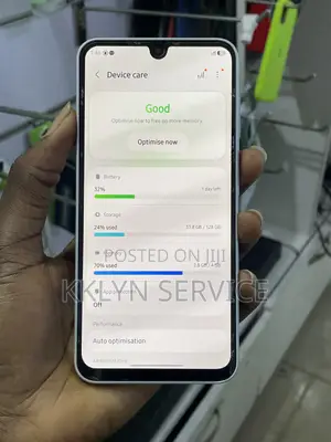 Samsung Galaxy A16 128 GB