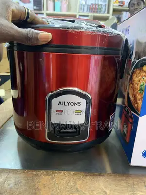 900W Rice Cooker