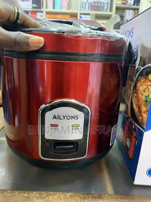 900W Rice Cooker