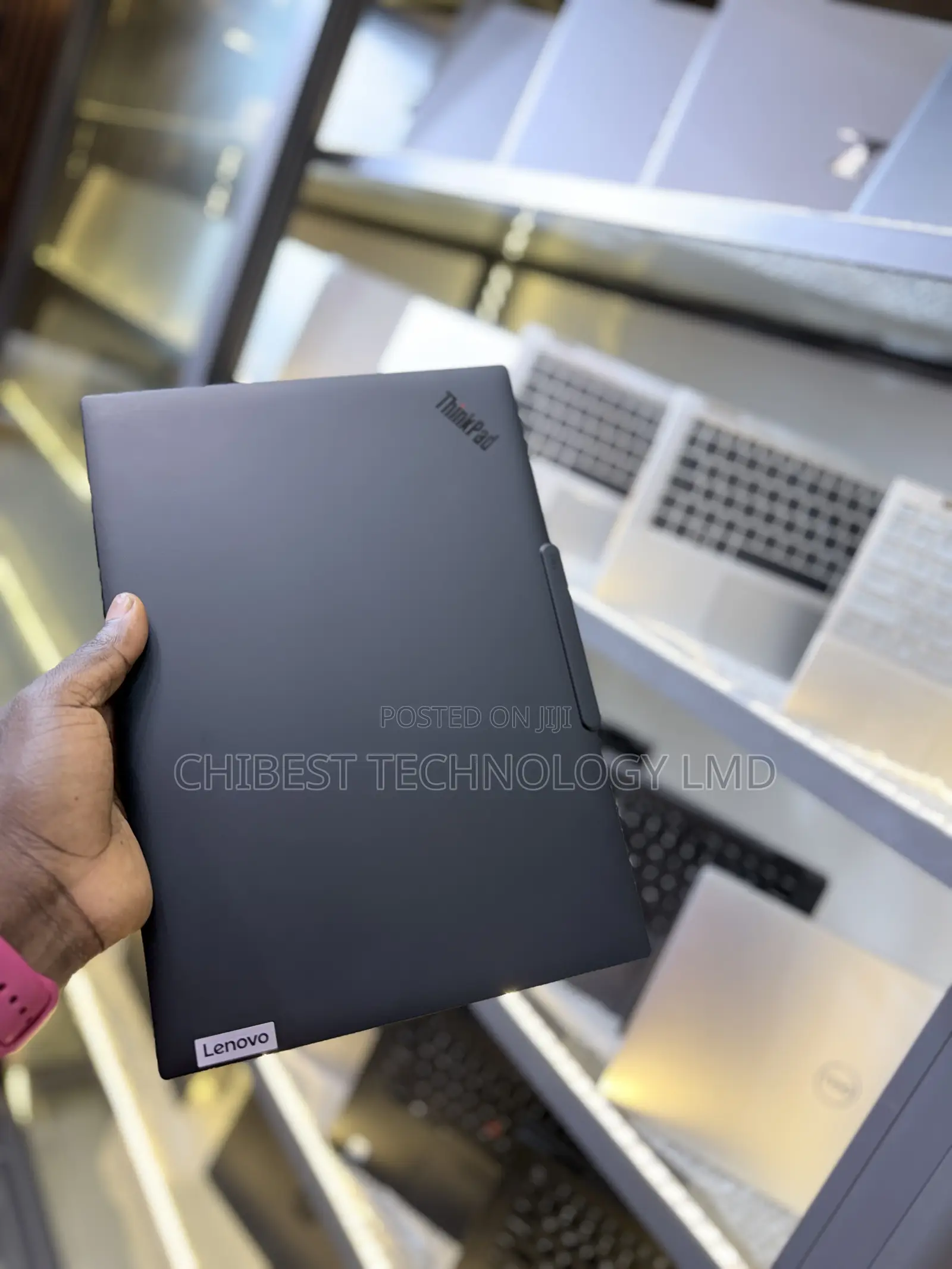 Laptop Lenovo ThinkPad T14s G4 16GB Intel Core Ultra 5 SSD 512GB