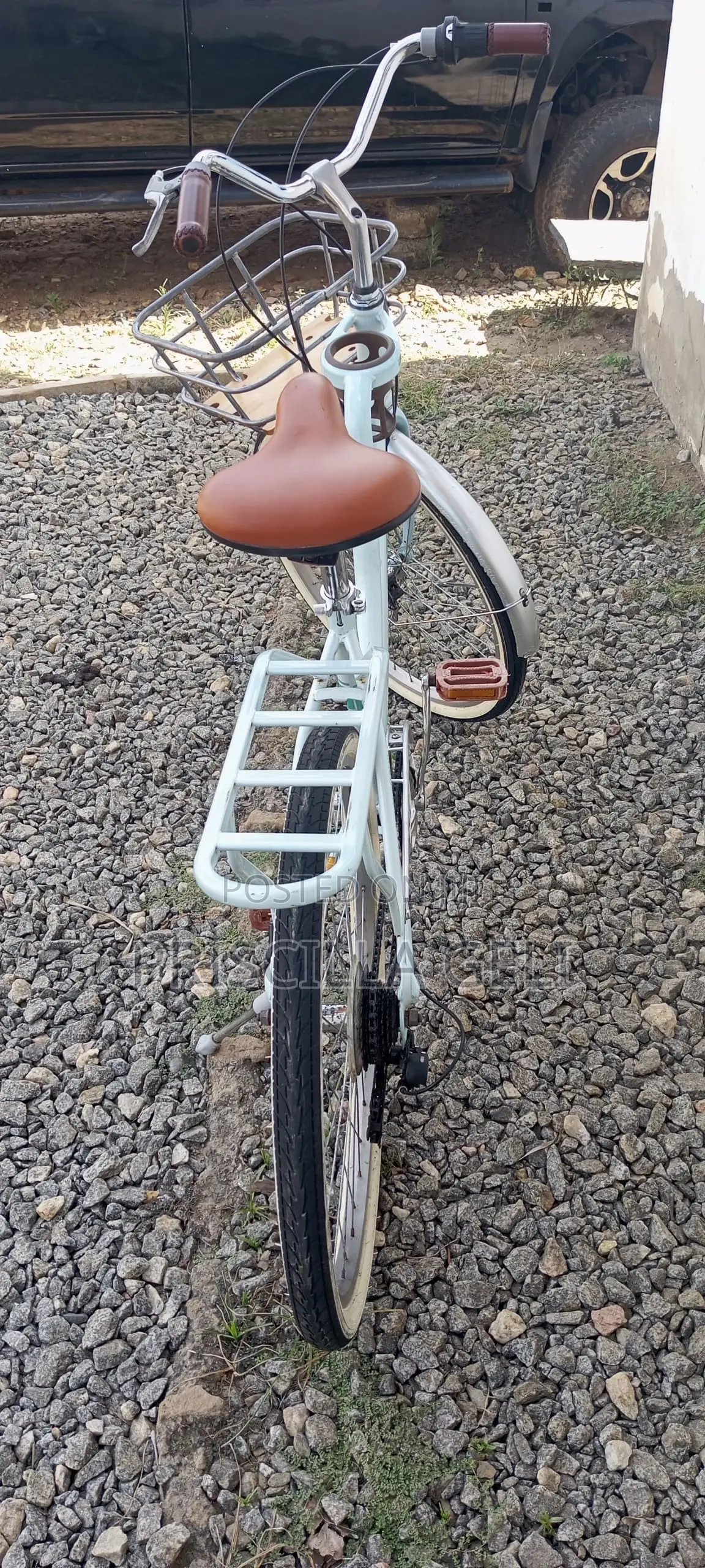 Bike for Sale
