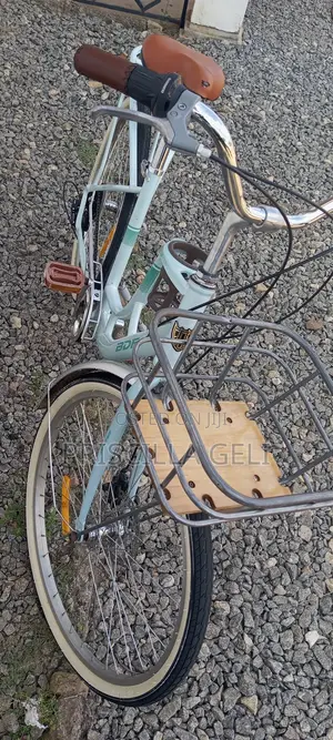 Bike for Sale