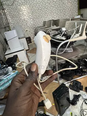 Nintendo Wii Controller
