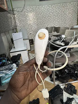 Nintendo Wii Controller
