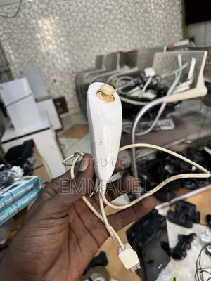 Nintendo Wii Controller