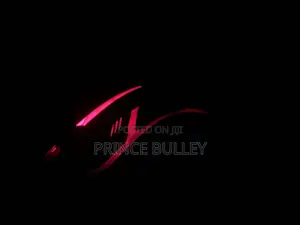 Gaming Mouse