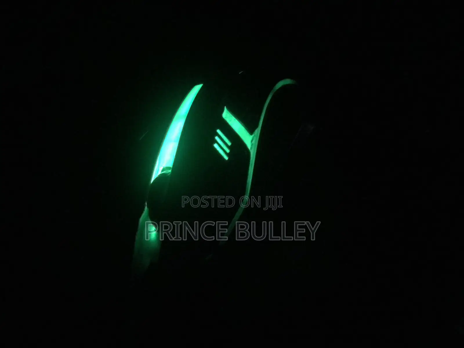 Gaming Mouse