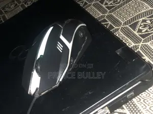 Gaming Mouse