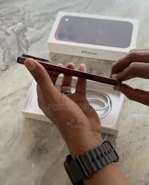 New Apple iPhone 18 Pro Max 512 GB