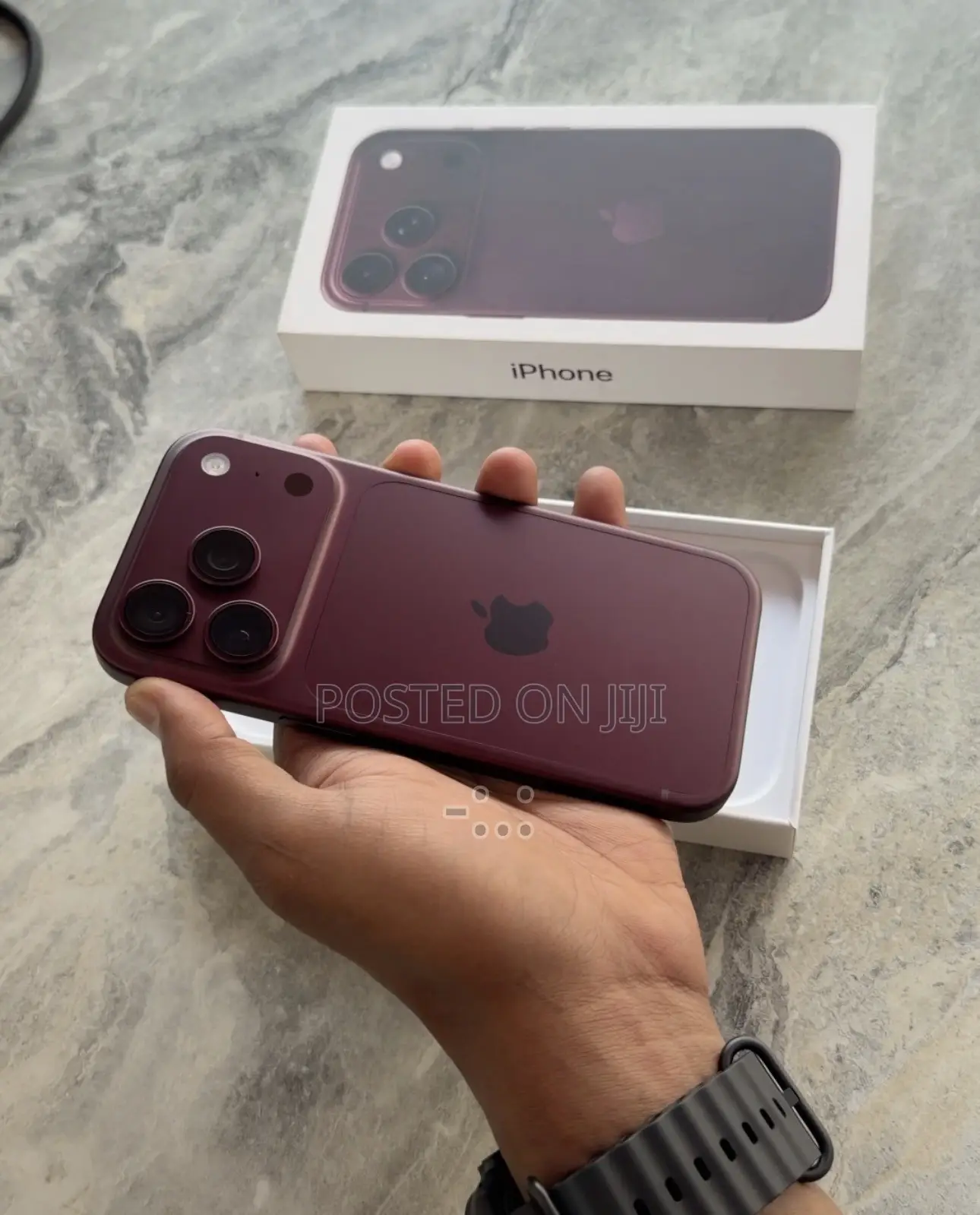 New Apple iPhone 18 Pro Max 512 GB