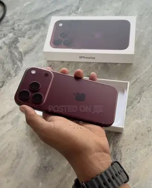 New Apple iPhone 18 Pro Max 512 GB
