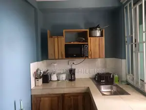 Furnished 1bdrm Block of Flats in Kasoa for rent