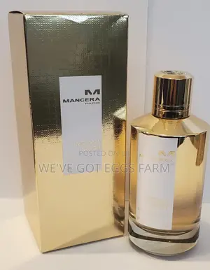Mancera Instant Crush Eau De Parfum – Unisex