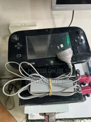 Nintendo Wii